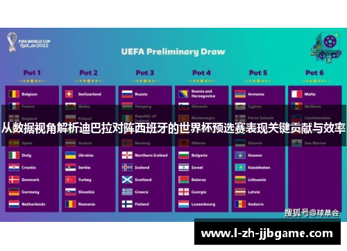 从数据视角解析迪巴拉对阵西班牙的世界杯预选赛表现关键贡献与效率