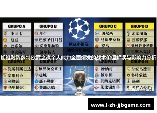 加维对阵多特欧冠之夜个人能力全面爆发的战术价值解读与影响力分析